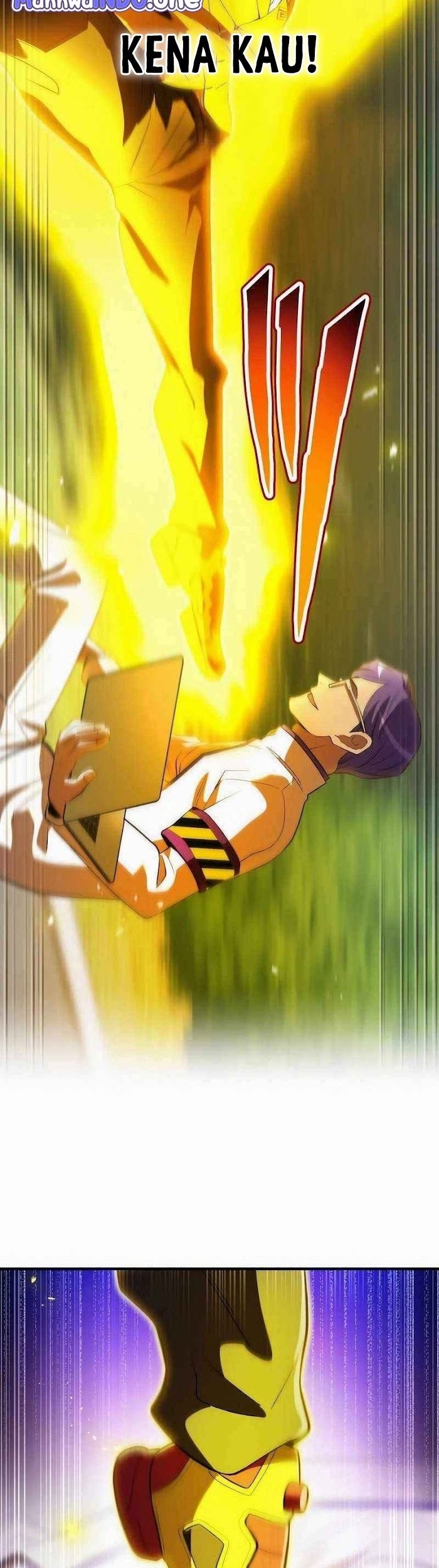 I Am the Strongest Awakeners, Recognized by All of the World’s Cheat Masters Chapter 43 - halaman 13