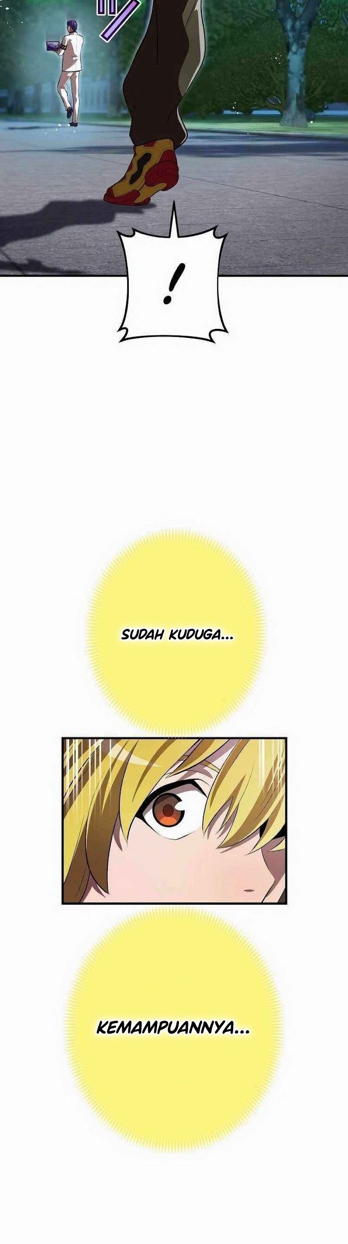 I Am the Strongest Awakeners, Recognized by All of the World’s Cheat Masters Chapter 43 - halaman 15
