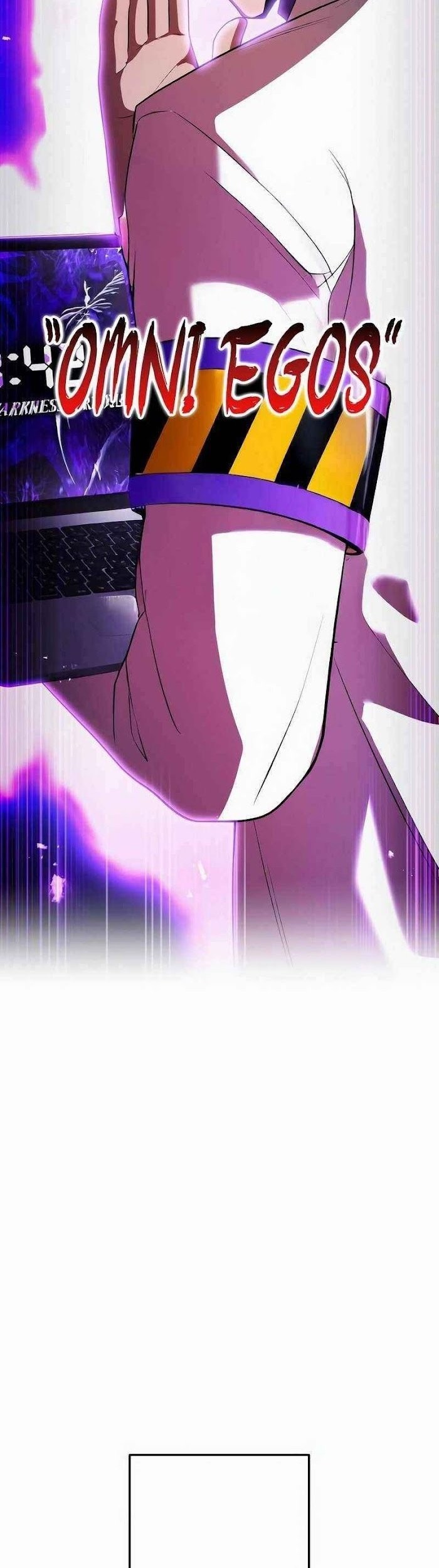 I Am the Strongest Awakeners, Recognized by All of the World’s Cheat Masters Chapter 43 - halaman 17