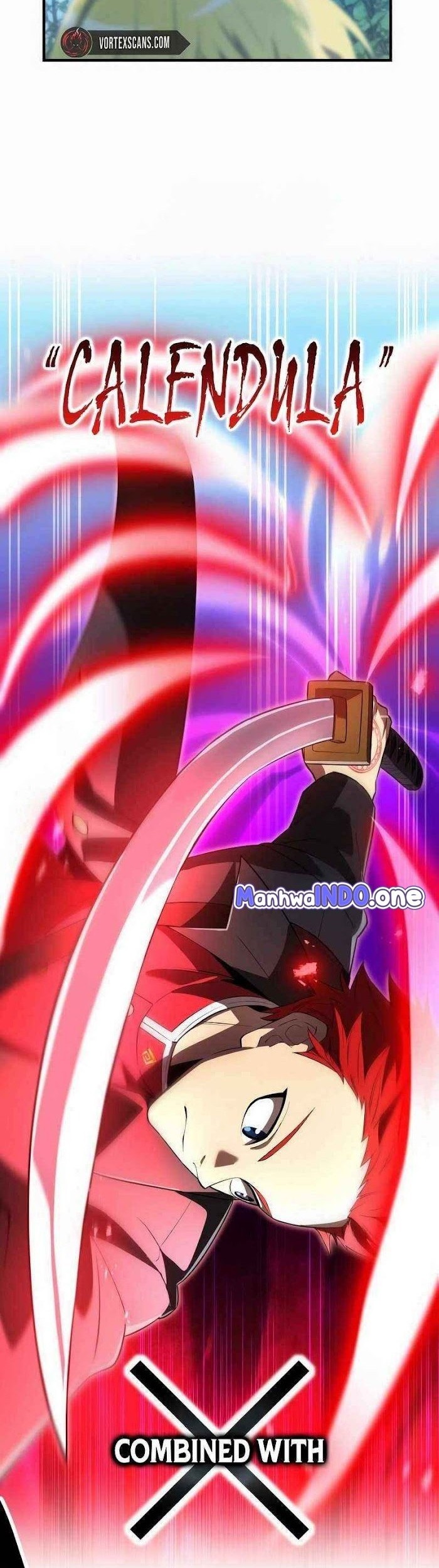 I Am the Strongest Awakeners, Recognized by All of the World’s Cheat Masters Chapter 43 - halaman 42
