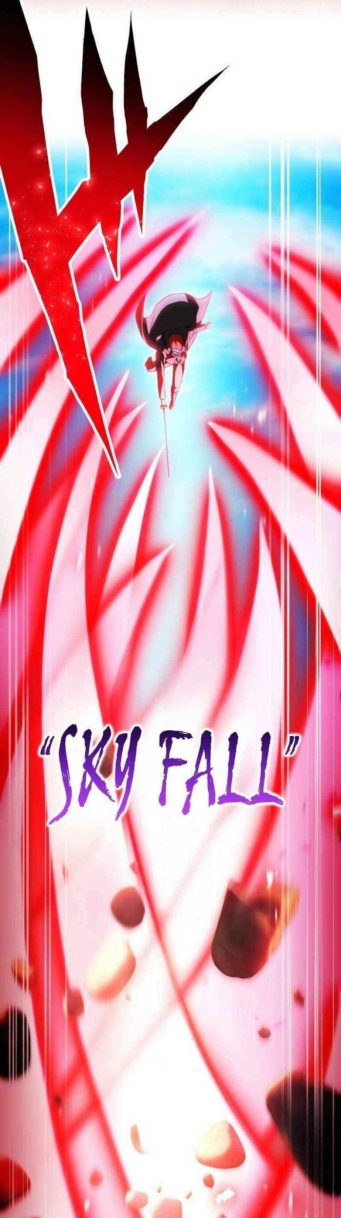 I Am the Strongest Awakeners, Recognized by All of the World’s Cheat Masters Chapter 43 - halaman 43