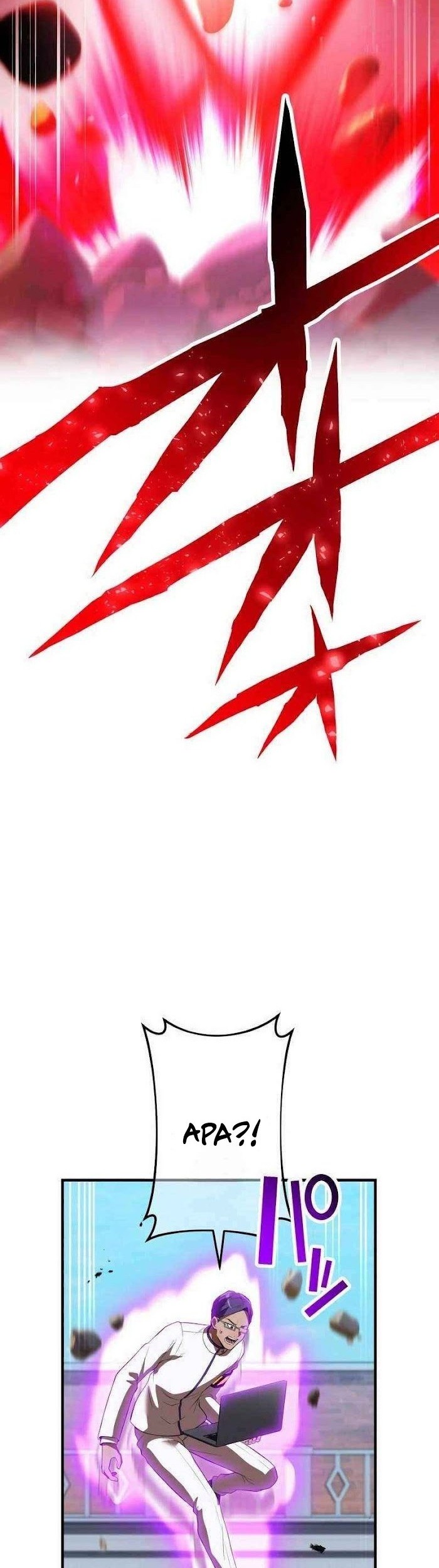 I Am the Strongest Awakeners, Recognized by All of the World’s Cheat Masters Chapter 43 - halaman 44