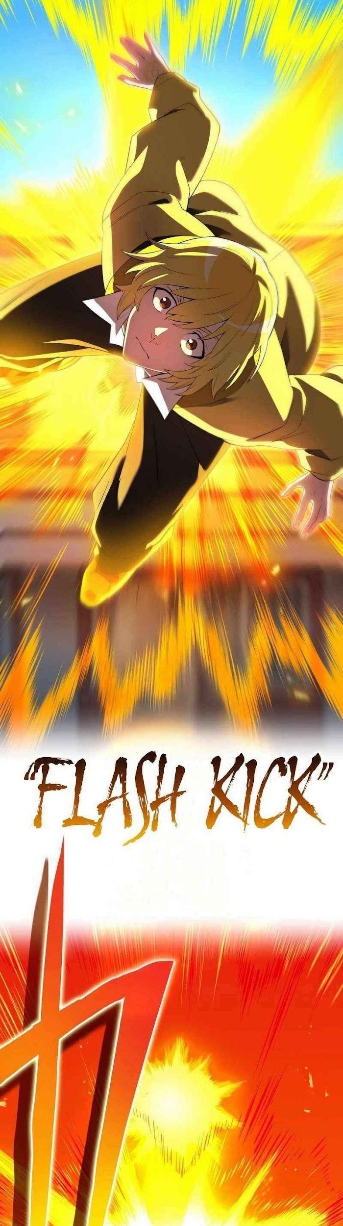 I Am the Strongest Awakeners, Recognized by All of the World’s Cheat Masters Chapter 43 - halaman 47