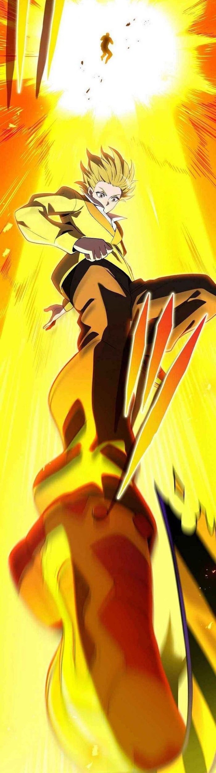 I Am the Strongest Awakeners, Recognized by All of the World’s Cheat Masters Chapter 43 - halaman 48