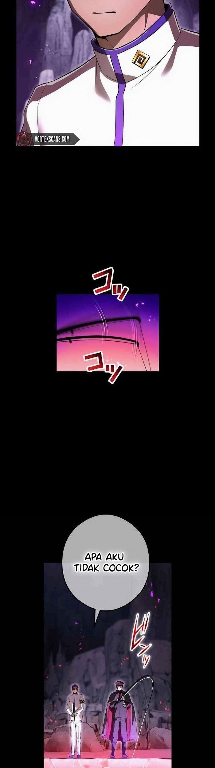 I Am the Strongest Awakeners, Recognized by All of the World’s Cheat Masters Chapter 43 - halaman 6