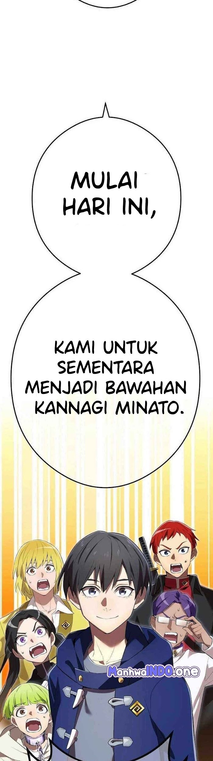 I Am the Strongest Awakeners, Recognized by All of the World’s Cheat Masters Chapter 43 - halaman 63