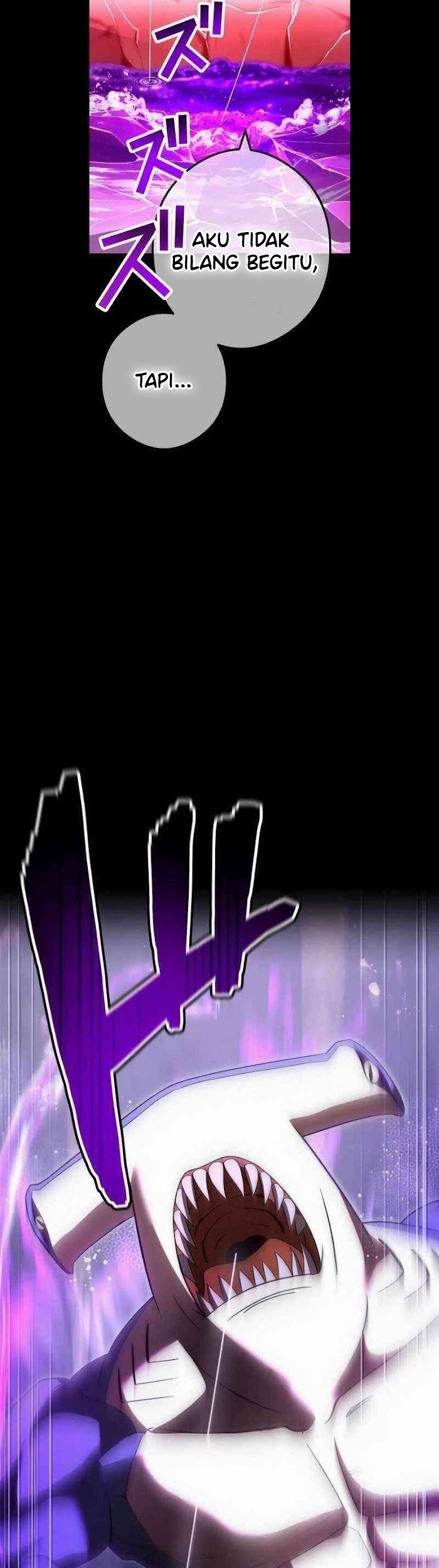 I Am the Strongest Awakeners, Recognized by All of the World’s Cheat Masters Chapter 43 - halaman 7