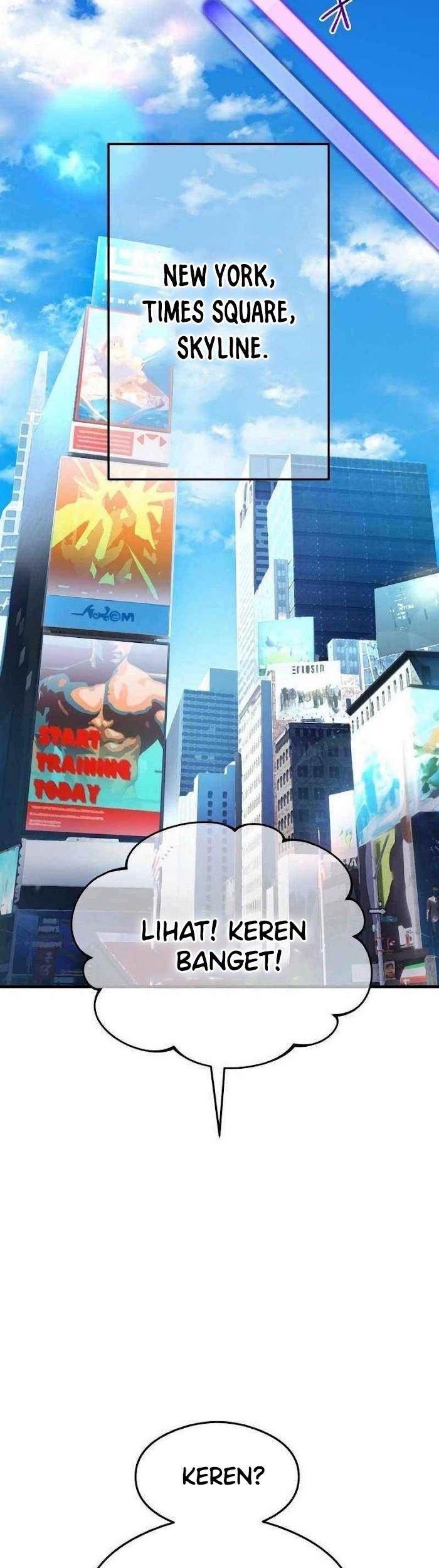 I Am the Strongest Awakeners, Recognized by All of the World’s Cheat Masters Chapter 44 - halaman 14