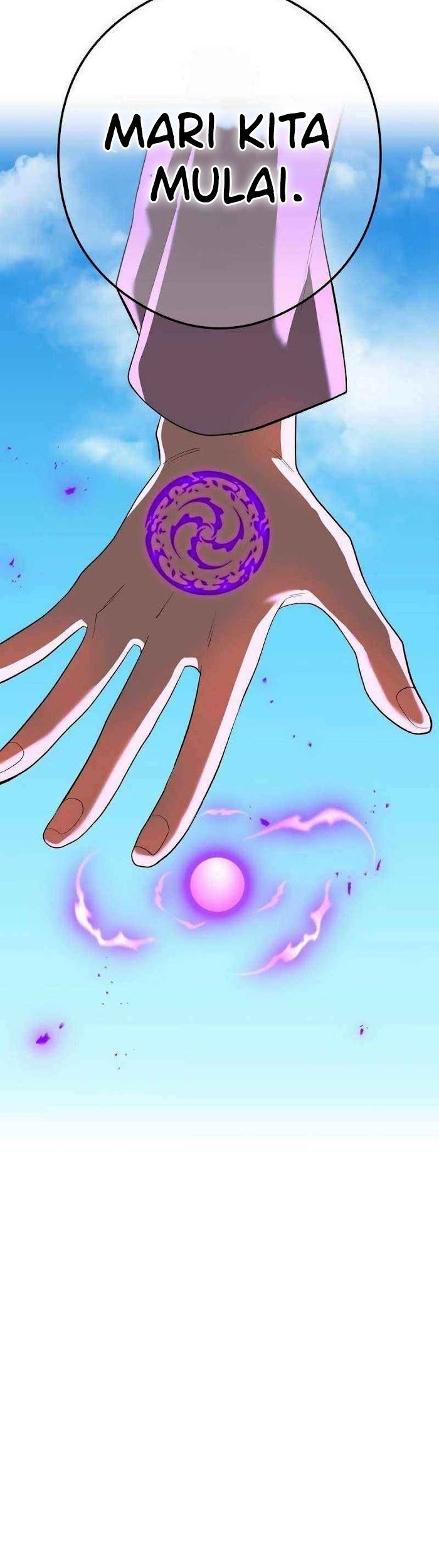 I Am the Strongest Awakeners, Recognized by All of the World’s Cheat Masters Chapter 44 - halaman 18