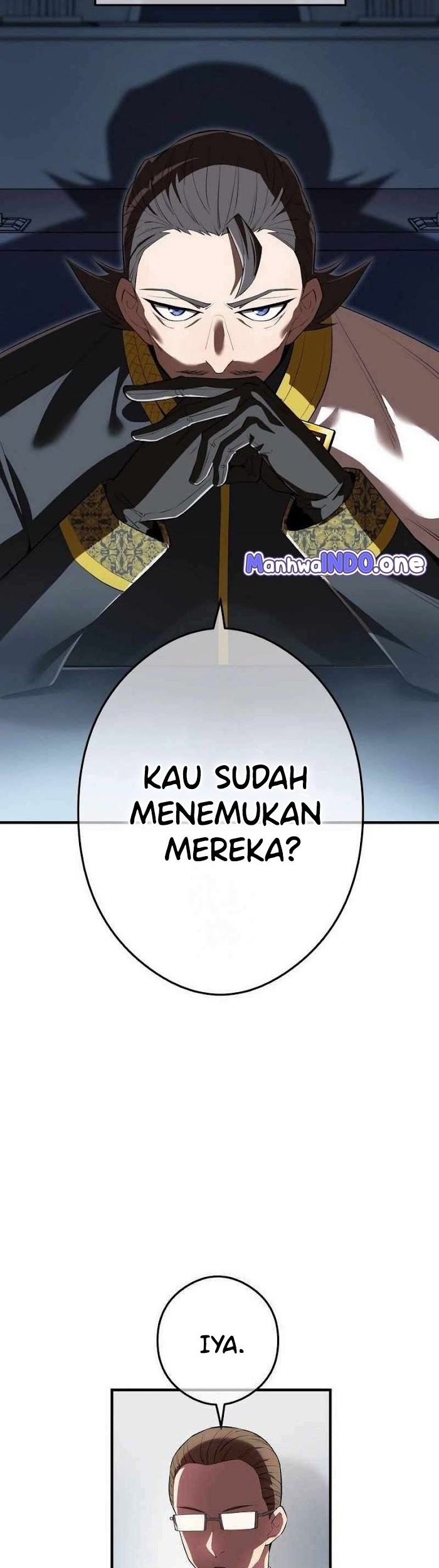 I Am the Strongest Awakeners, Recognized by All of the World’s Cheat Masters Chapter 44 - halaman 2