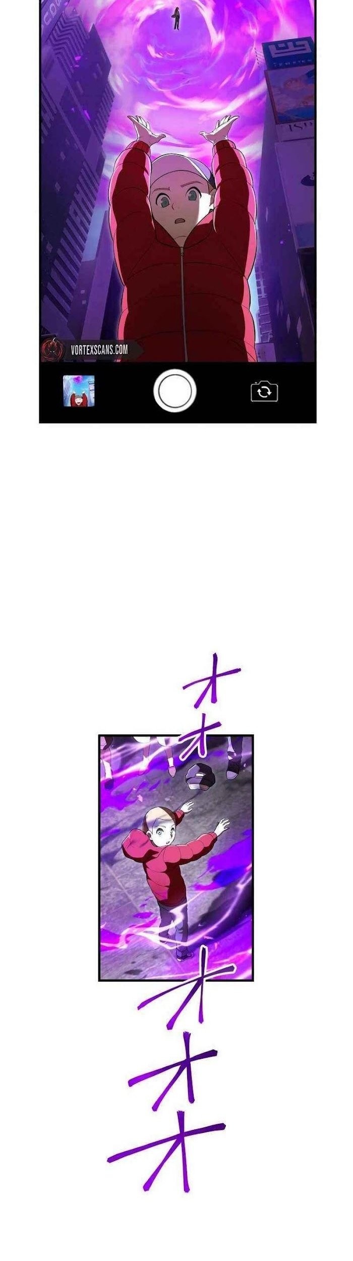 I Am the Strongest Awakeners, Recognized by All of the World’s Cheat Masters Chapter 44 - halaman 21