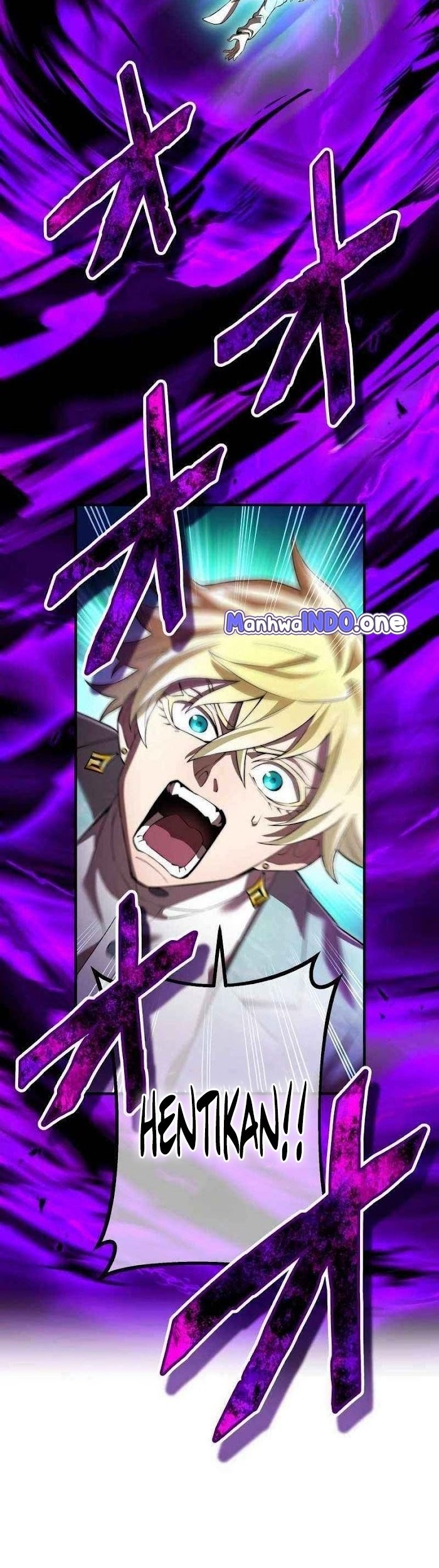 I Am the Strongest Awakeners, Recognized by All of the World’s Cheat Masters Chapter 44 - halaman 23