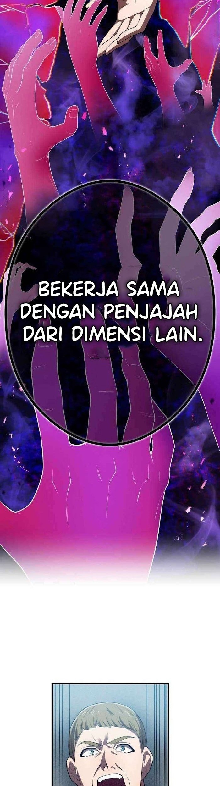 I Am the Strongest Awakeners, Recognized by All of the World’s Cheat Masters Chapter 44 - halaman 36