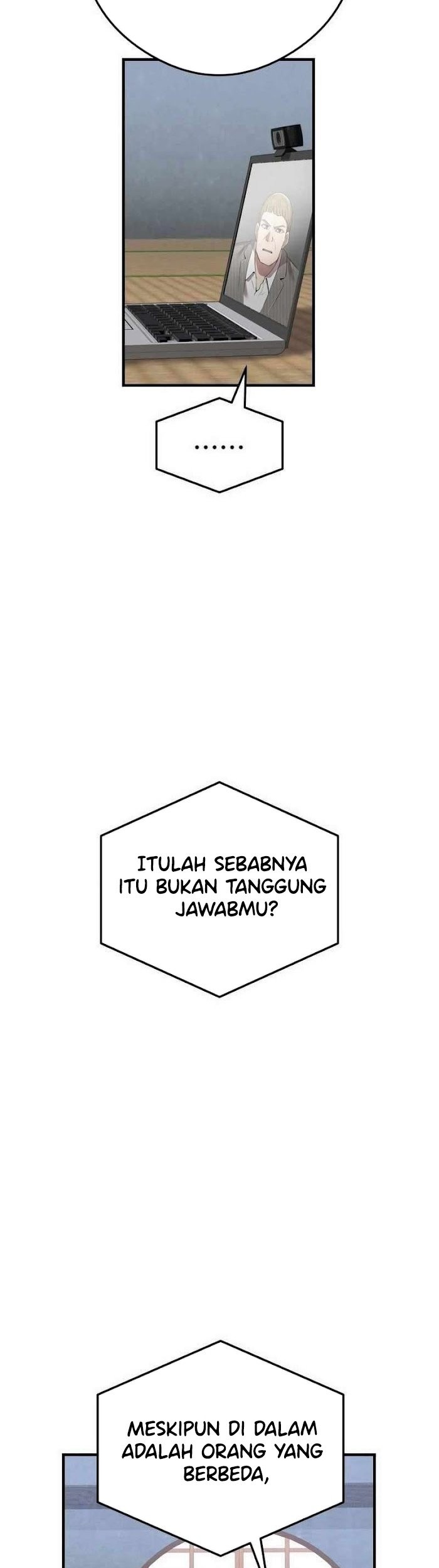 I Am the Strongest Awakeners, Recognized by All of the World’s Cheat Masters Chapter 44 - halaman 39