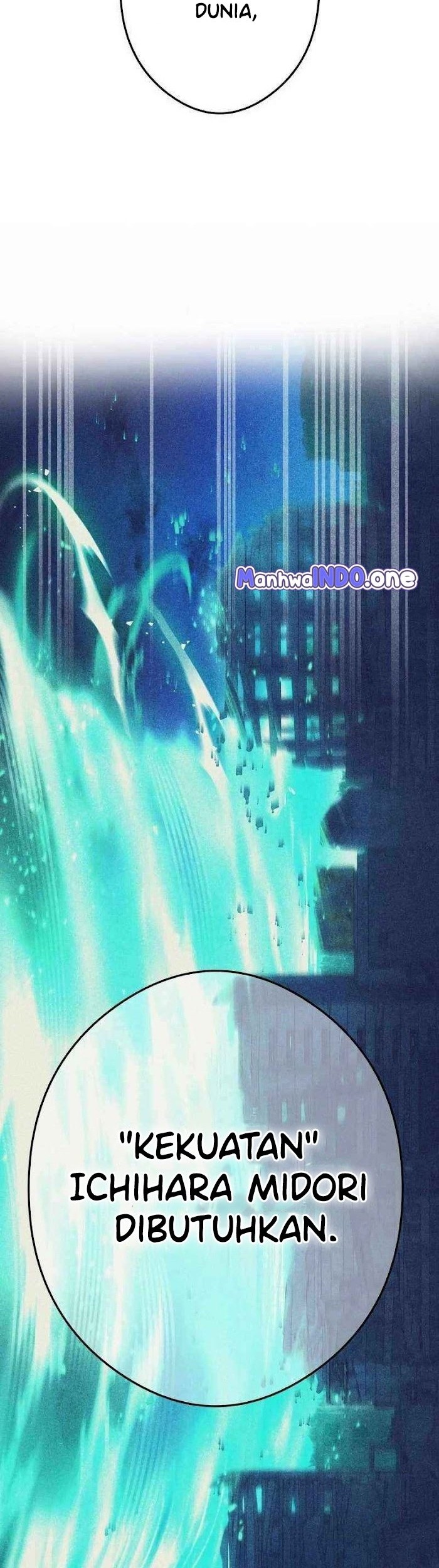 I Am the Strongest Awakeners, Recognized by All of the World’s Cheat Masters Chapter 44 - halaman 6