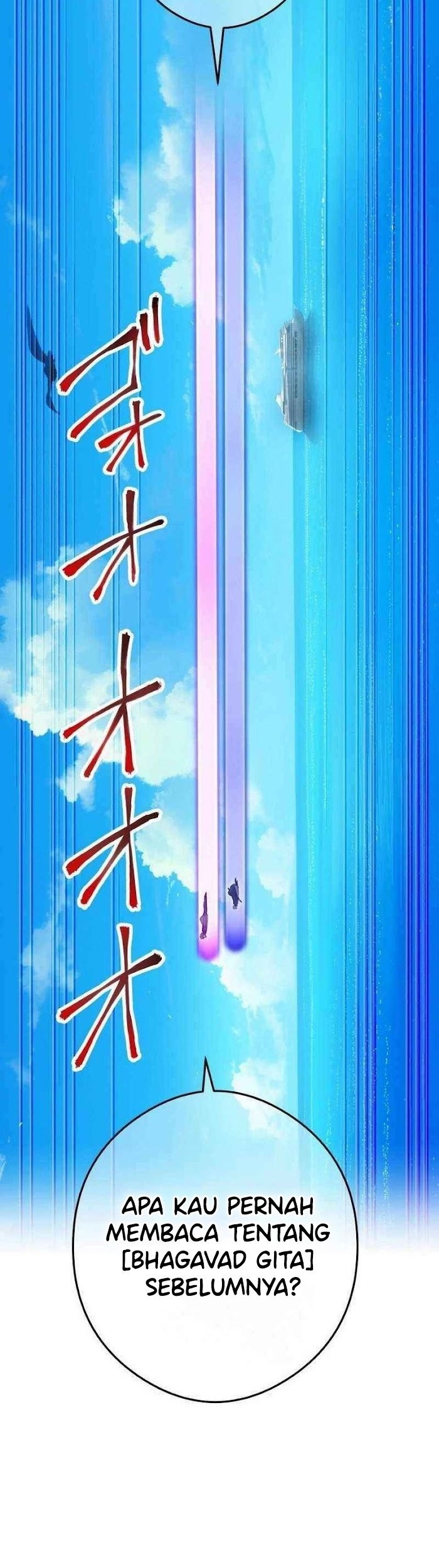 I Am the Strongest Awakeners, Recognized by All of the World’s Cheat Masters Chapter 44 - halaman 9