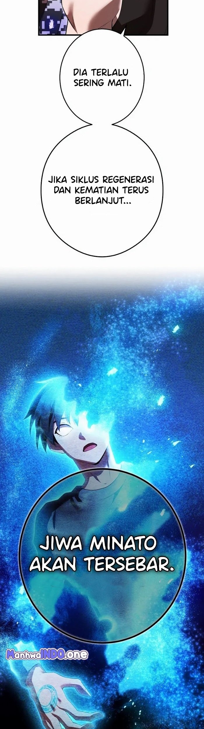 I Am the Strongest Awakeners, Recognized by All of the World’s Cheat Masters Chapter 45 - halaman 12