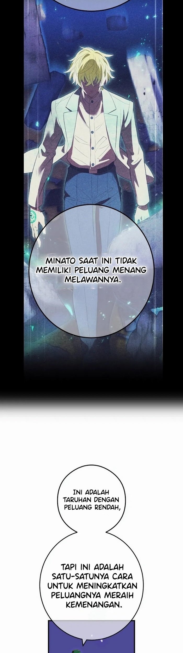 I Am the Strongest Awakeners, Recognized by All of the World’s Cheat Masters Chapter 45 - halaman 14