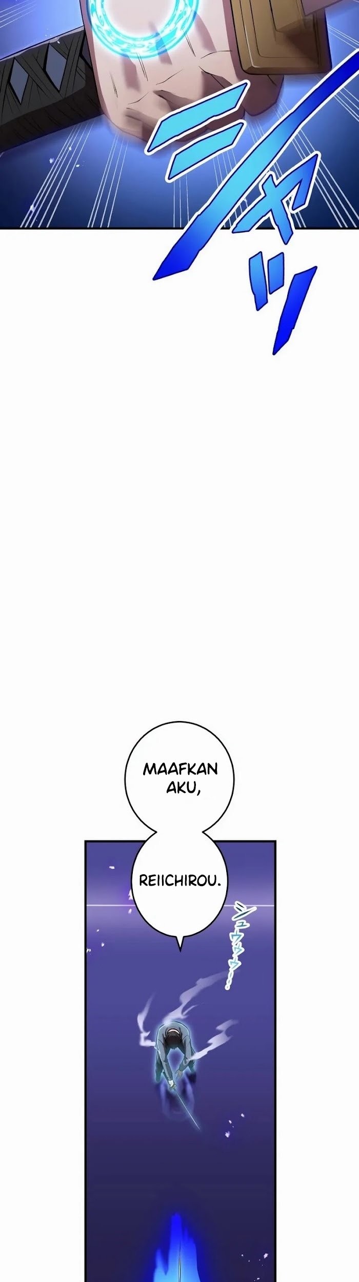 I Am the Strongest Awakeners, Recognized by All of the World’s Cheat Masters Chapter 45 - halaman 19