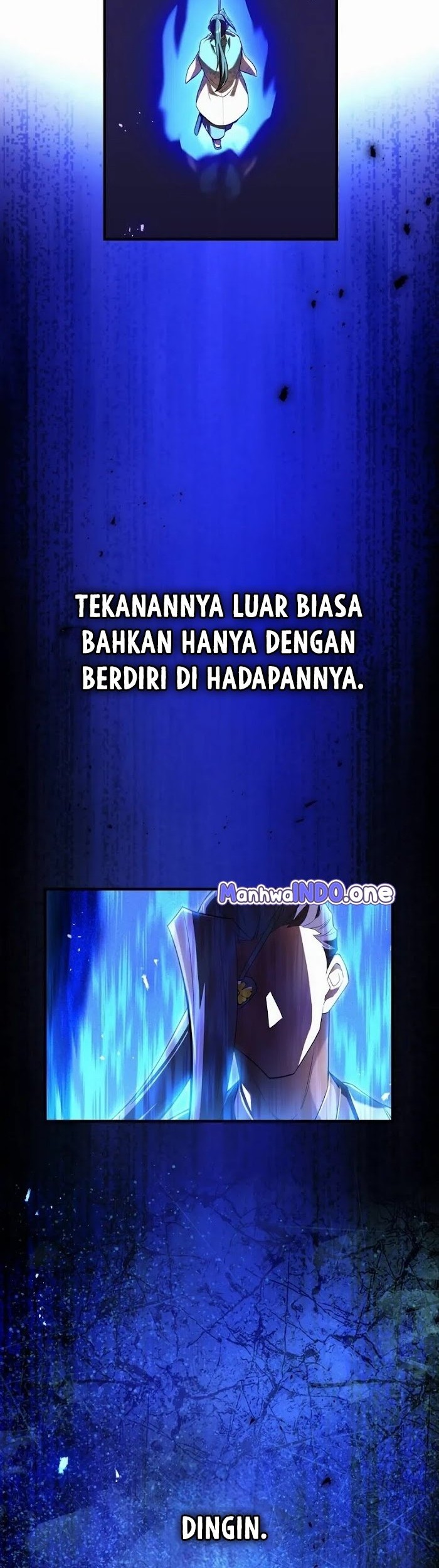 I Am the Strongest Awakeners, Recognized by All of the World’s Cheat Masters Chapter 45 - halaman 20