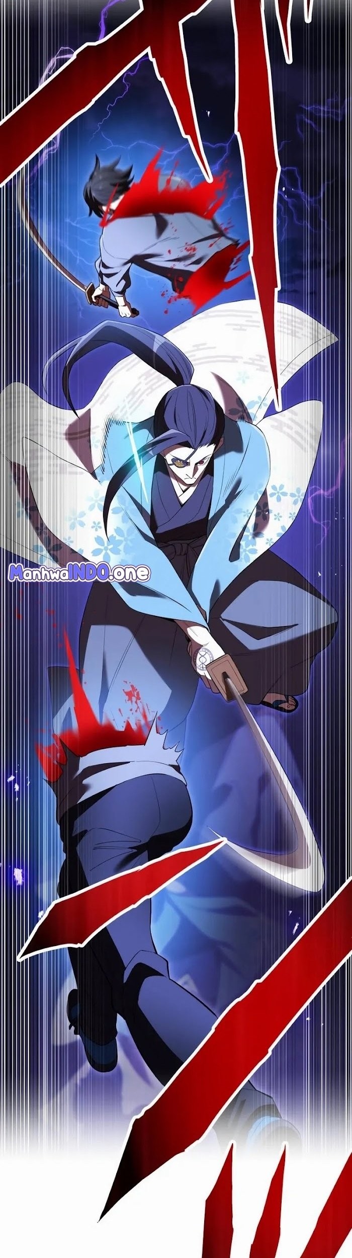 I Am the Strongest Awakeners, Recognized by All of the World’s Cheat Masters Chapter 45 - halaman 25