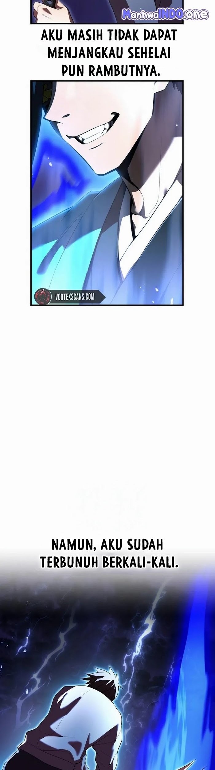 I Am the Strongest Awakeners, Recognized by All of the World’s Cheat Masters Chapter 45 - halaman 29