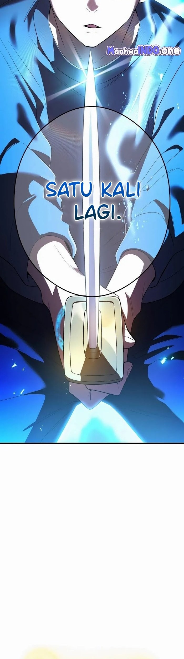 I Am the Strongest Awakeners, Recognized by All of the World’s Cheat Masters Chapter 45 - halaman 31