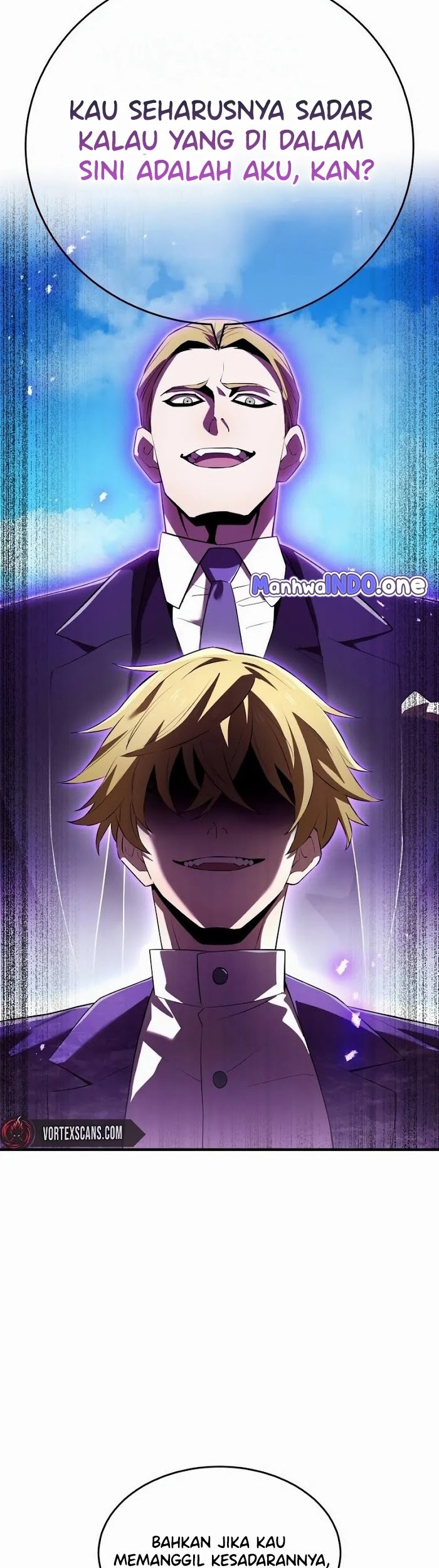 I Am the Strongest Awakeners, Recognized by All of the World’s Cheat Masters Chapter 45 - halaman 39