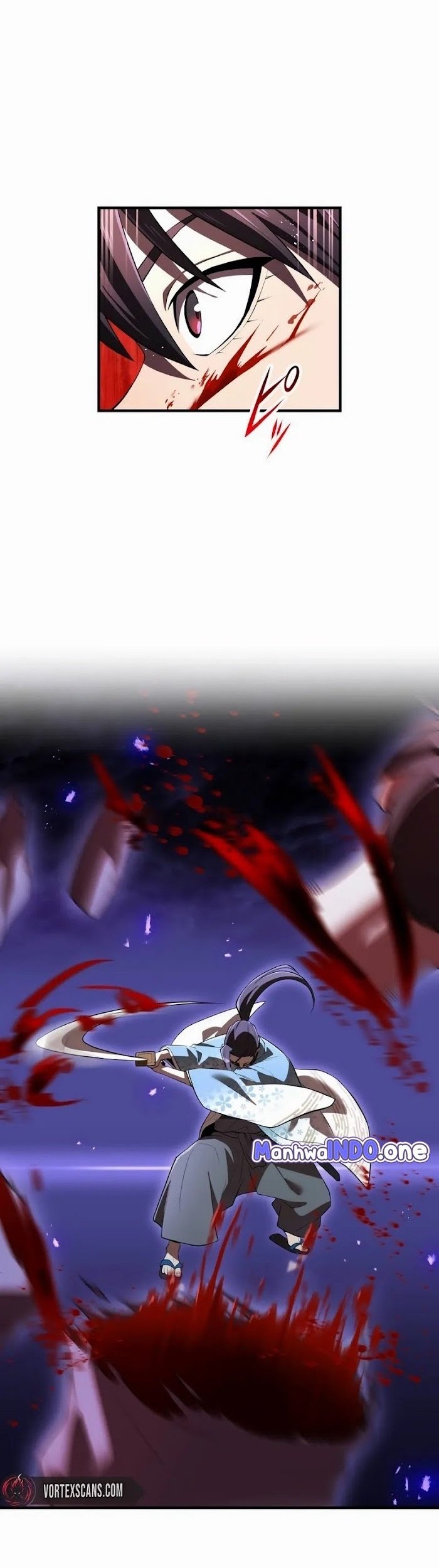 I Am the Strongest Awakeners, Recognized by All of the World’s Cheat Masters Chapter 45 - halaman 4