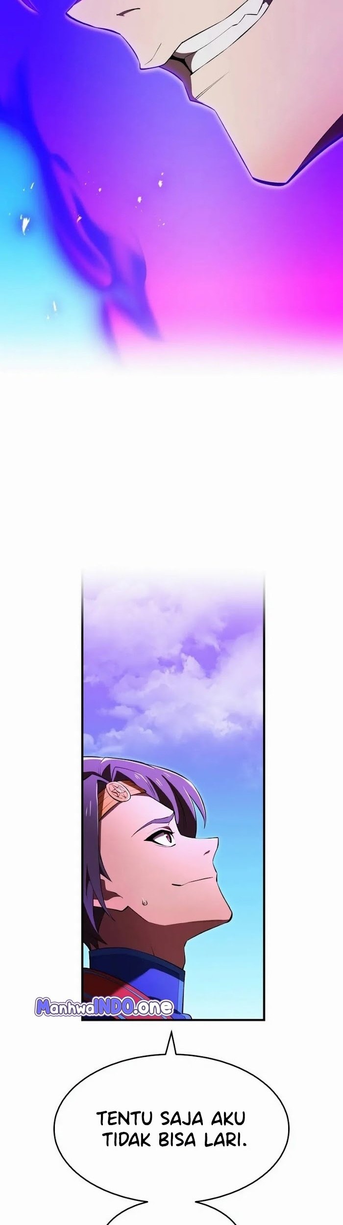 I Am the Strongest Awakeners, Recognized by All of the World’s Cheat Masters Chapter 45 - halaman 42