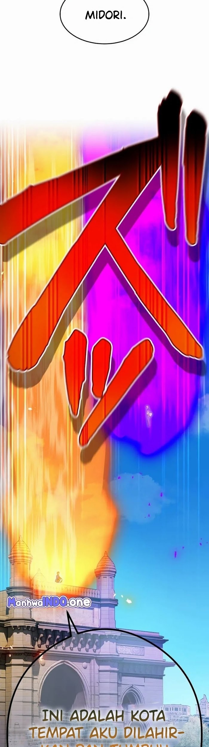 I Am the Strongest Awakeners, Recognized by All of the World’s Cheat Masters Chapter 45 - halaman 43