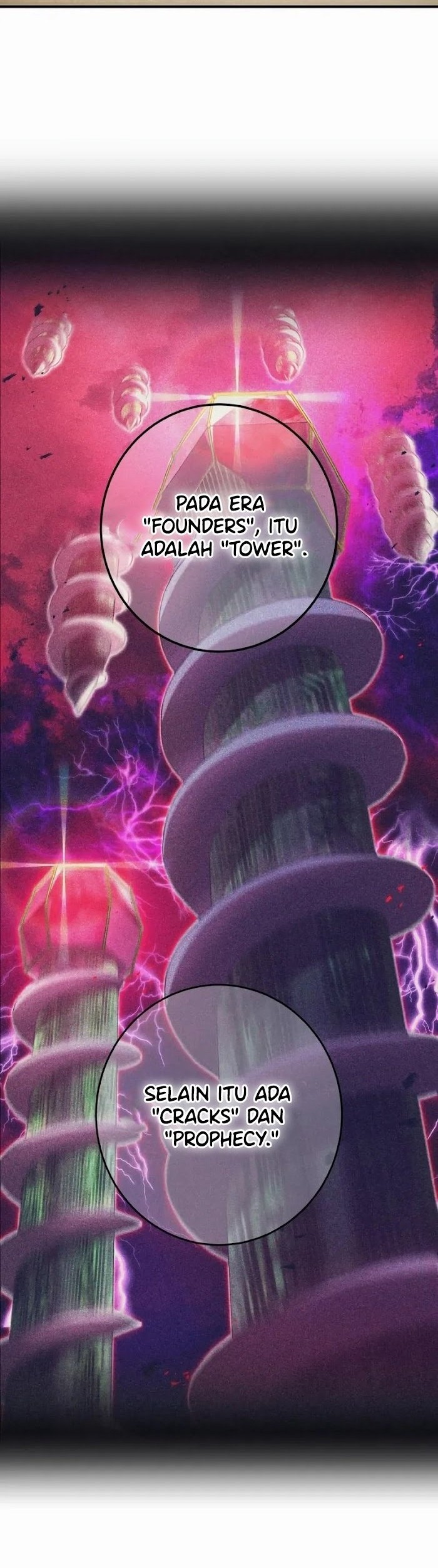 I Am the Strongest Awakeners, Recognized by All of the World’s Cheat Masters Chapter 45 - halaman 46