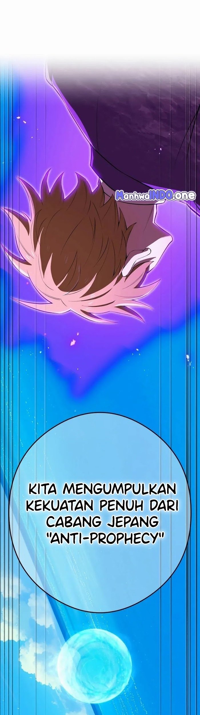 I Am the Strongest Awakeners, Recognized by All of the World’s Cheat Masters Chapter 45 - halaman 64