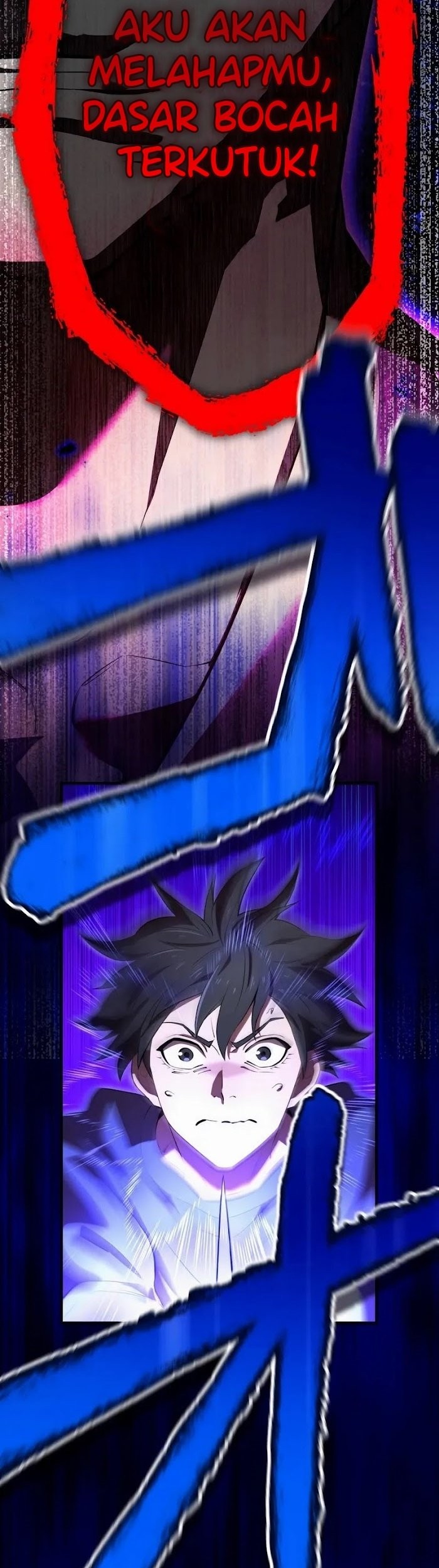 I Am the Strongest Awakeners, Recognized by All of the World’s Cheat Masters Chapter 45 - halaman 7