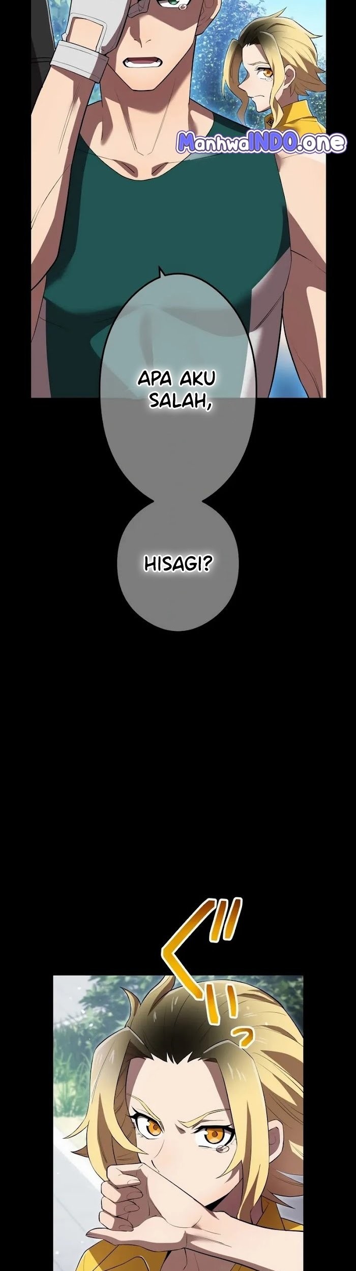 I Am the Strongest Awakeners, Recognized by All of the World’s Cheat Masters Chapter 46 - halaman 17