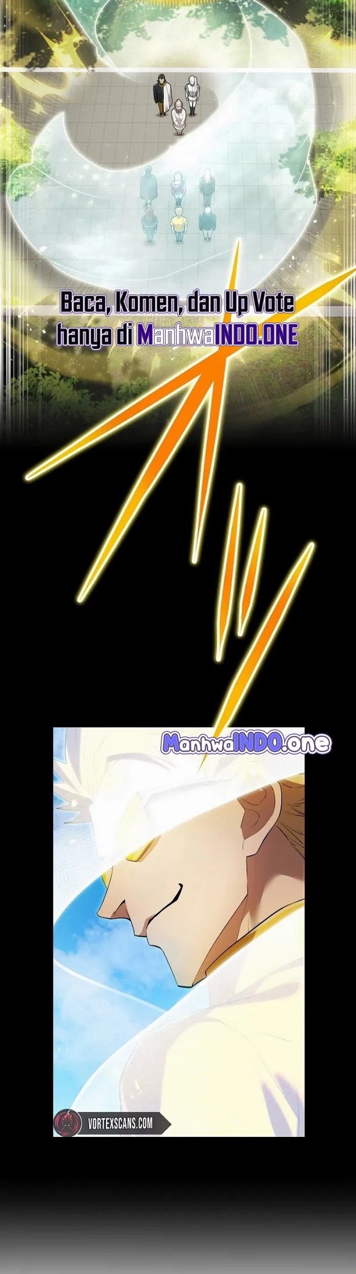 I Am the Strongest Awakeners, Recognized by All of the World’s Cheat Masters Chapter 46 - halaman 19