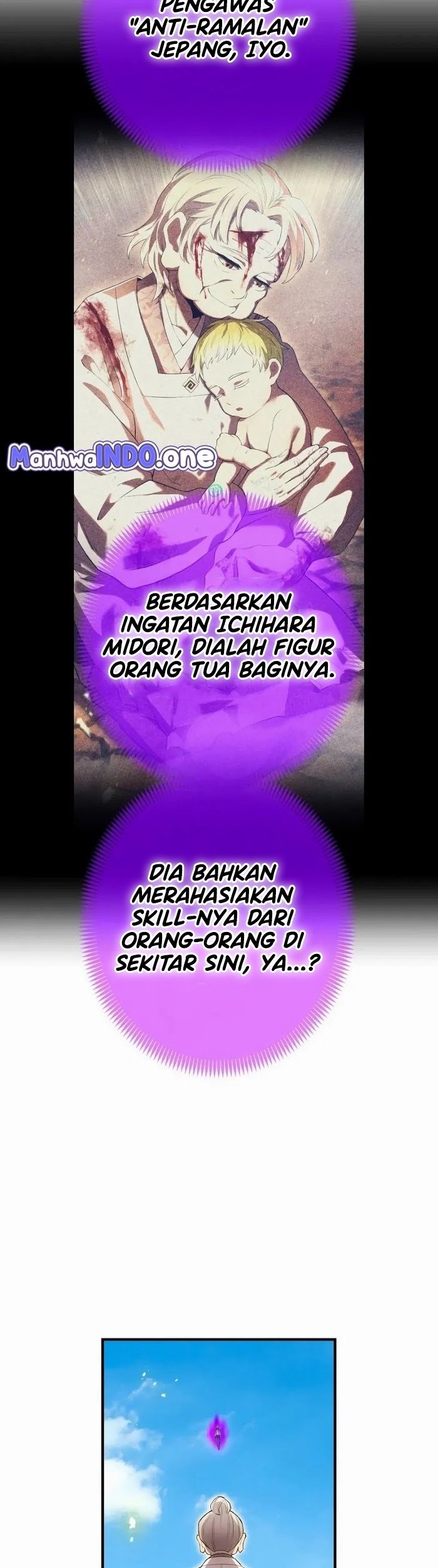 I Am the Strongest Awakeners, Recognized by All of the World’s Cheat Masters Chapter 46 - halaman 25