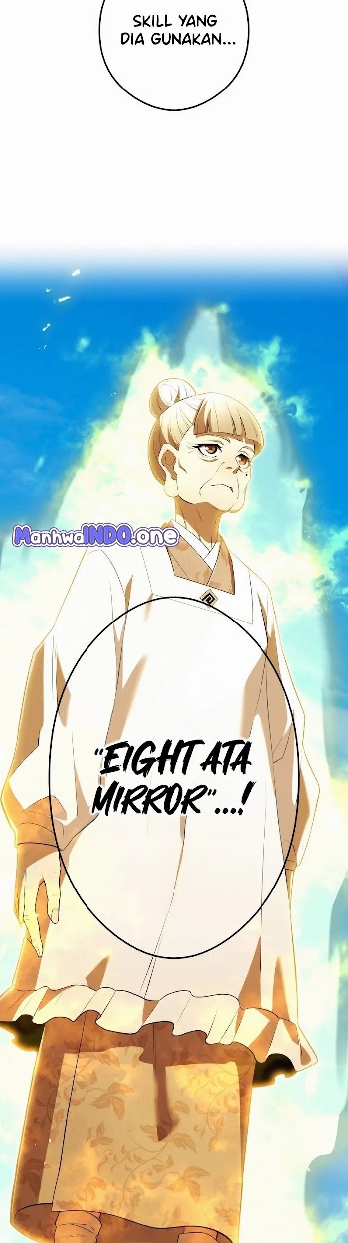 I Am the Strongest Awakeners, Recognized by All of the World’s Cheat Masters Chapter 46 - halaman 27