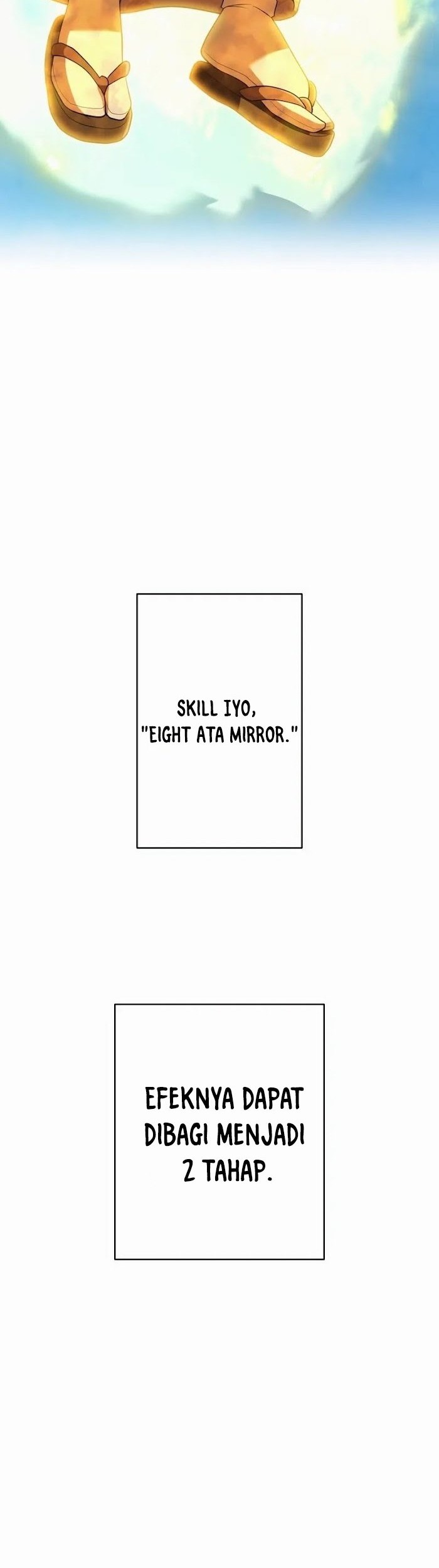 I Am the Strongest Awakeners, Recognized by All of the World’s Cheat Masters Chapter 46 - halaman 28