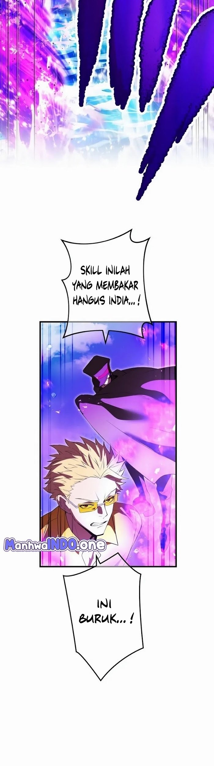 I Am the Strongest Awakeners, Recognized by All of the World’s Cheat Masters Chapter 46 - halaman 33