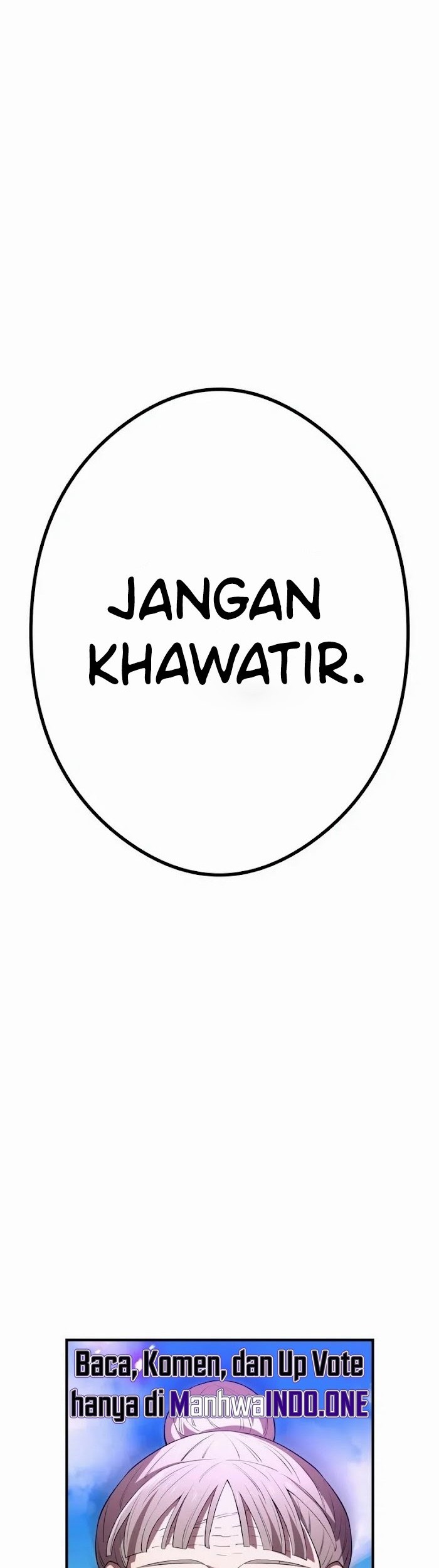 I Am the Strongest Awakeners, Recognized by All of the World’s Cheat Masters Chapter 46 - halaman 34