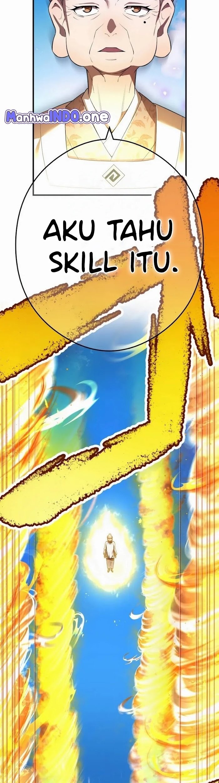 I Am the Strongest Awakeners, Recognized by All of the World’s Cheat Masters Chapter 46 - halaman 35