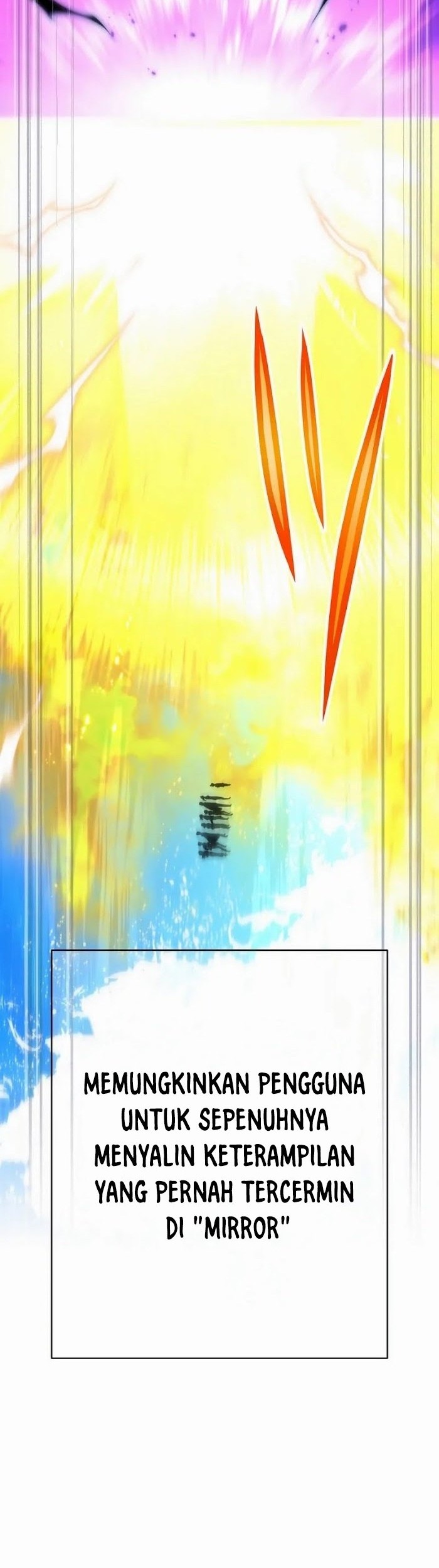 I Am the Strongest Awakeners, Recognized by All of the World’s Cheat Masters Chapter 46 - halaman 38