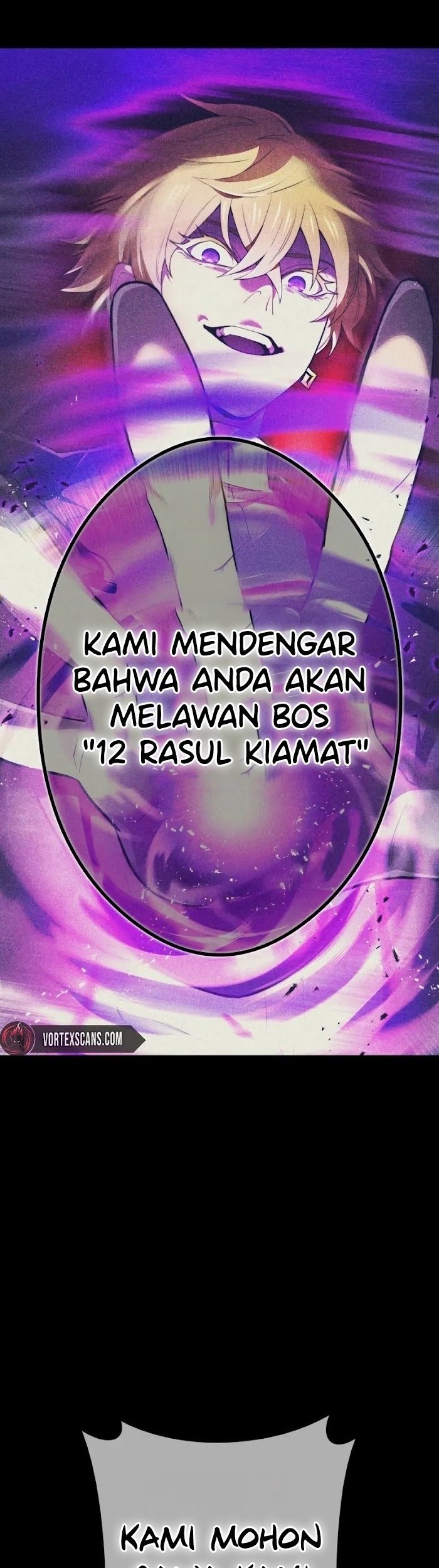I Am the Strongest Awakeners, Recognized by All of the World’s Cheat Masters Chapter 46 - halaman 4