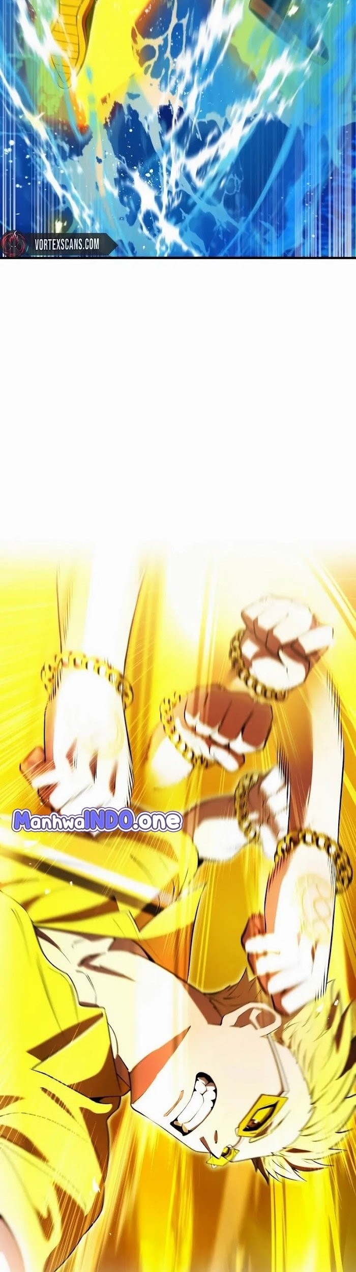 I Am the Strongest Awakeners, Recognized by All of the World’s Cheat Masters Chapter 46 - halaman 43