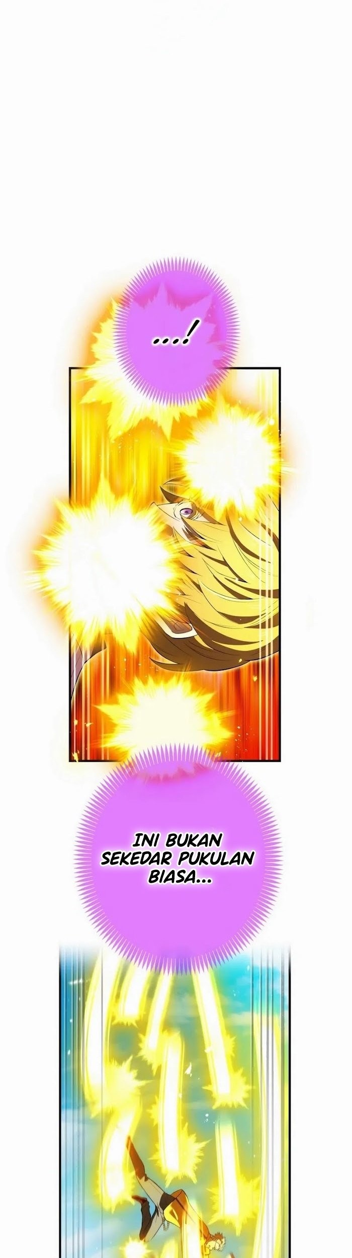 I Am the Strongest Awakeners, Recognized by All of the World’s Cheat Masters Chapter 46 - halaman 45