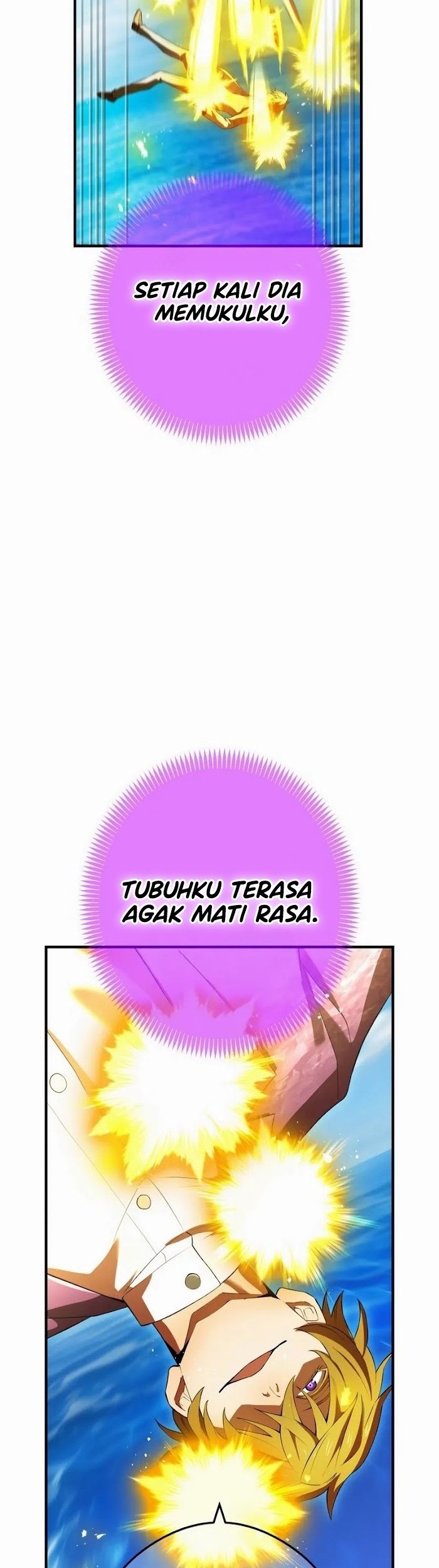 I Am the Strongest Awakeners, Recognized by All of the World’s Cheat Masters Chapter 46 - halaman 46