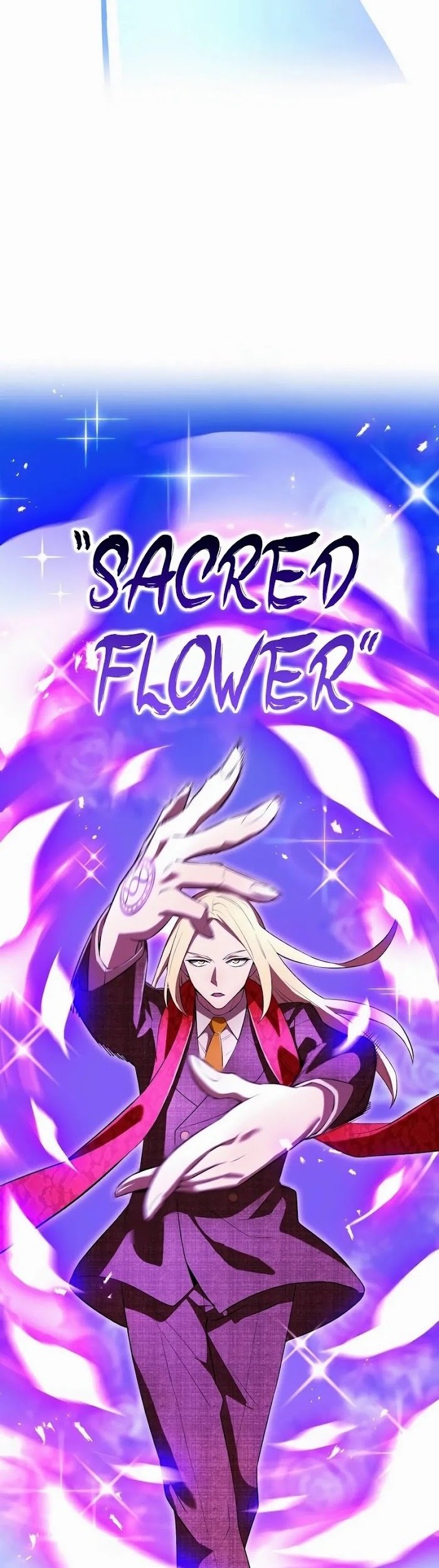 I Am the Strongest Awakeners, Recognized by All of the World’s Cheat Masters Chapter 46 - halaman 52