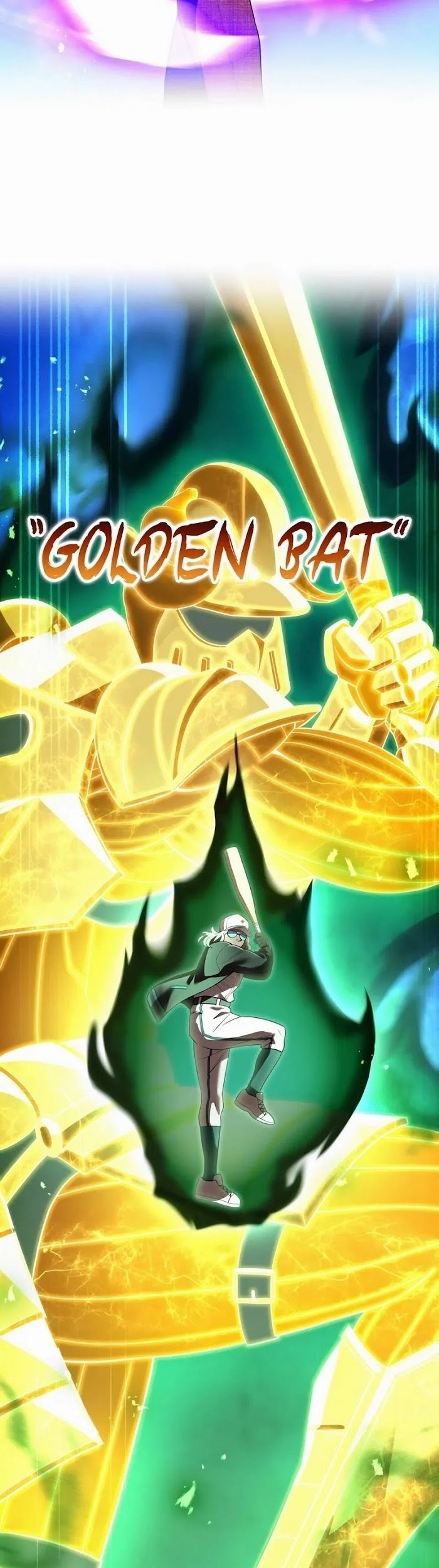 I Am the Strongest Awakeners, Recognized by All of the World’s Cheat Masters Chapter 46 - halaman 53