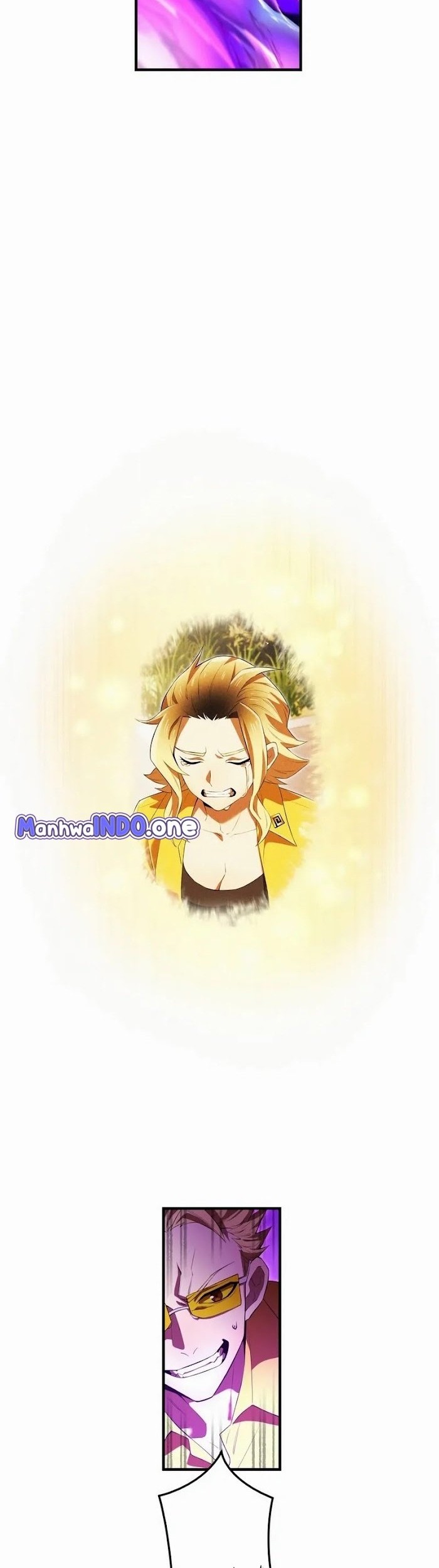I Am the Strongest Awakeners, Recognized by All of the World’s Cheat Masters Chapter 46 - halaman 60